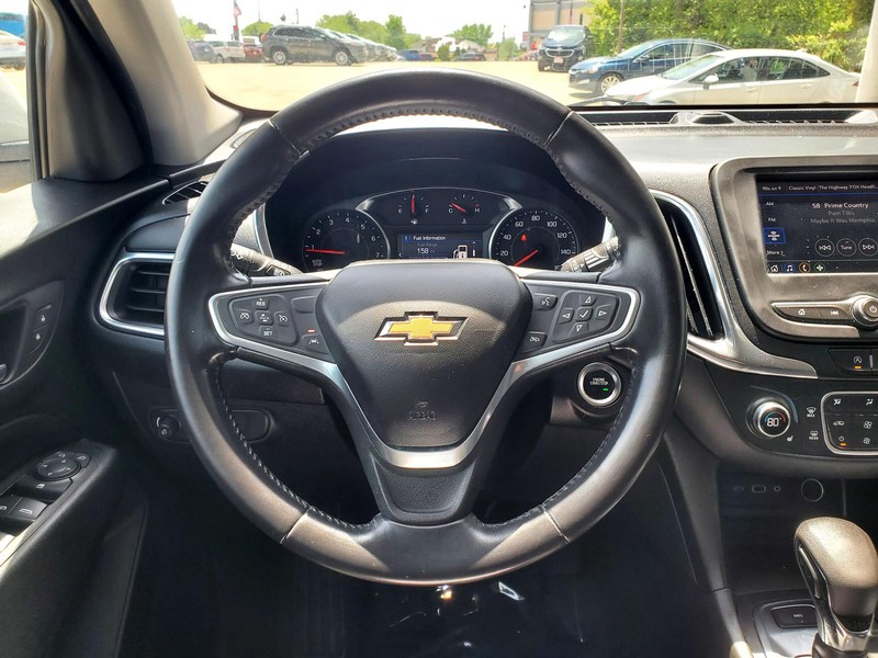 Chevrolet Equinox Vehicle Image 09