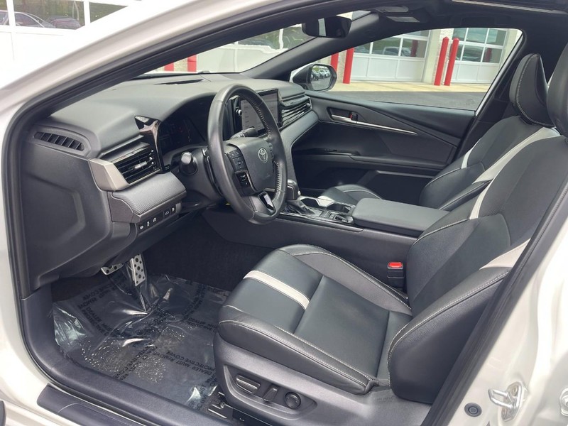 Toyota Camry Vehicle Image 20