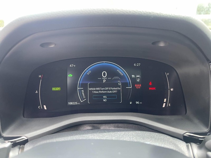 Toyota Camry Vehicle Image 28