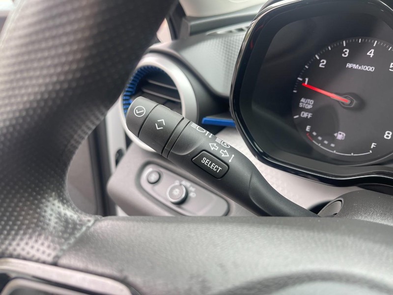Chevrolet Trax Vehicle Image 22