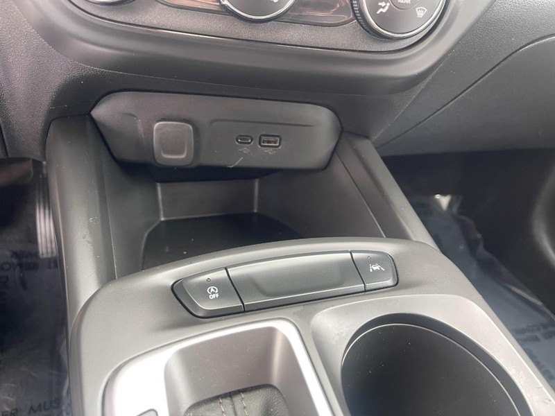 Chevrolet Trax Vehicle Image 25