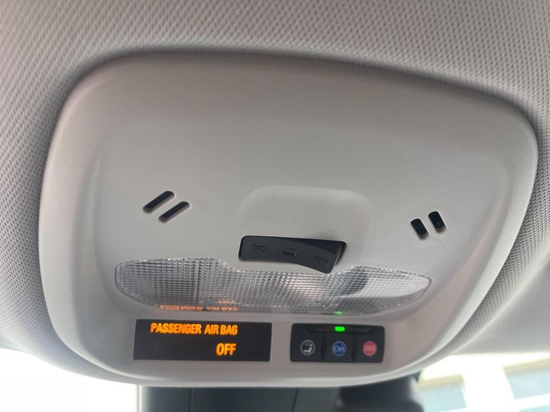 Chevrolet Trax Vehicle Image 28