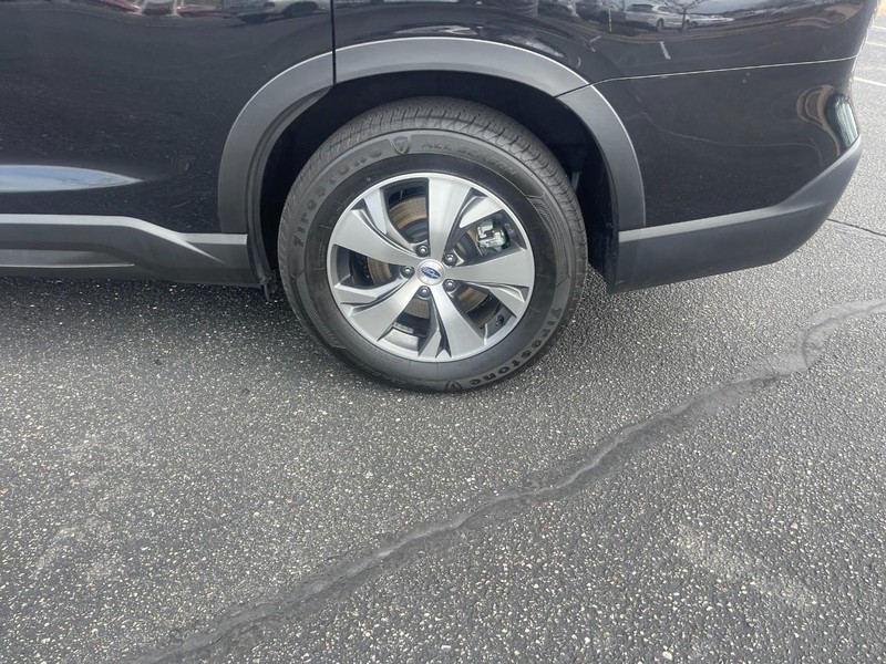 Subaru Ascent Vehicle Image 06