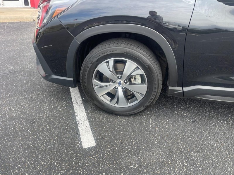 Subaru Ascent Vehicle Image 07