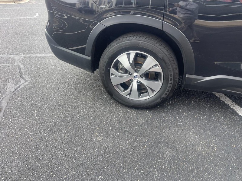 Subaru Ascent Vehicle Image 09