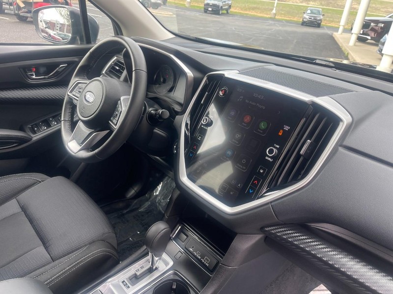 Subaru Ascent Vehicle Image 10