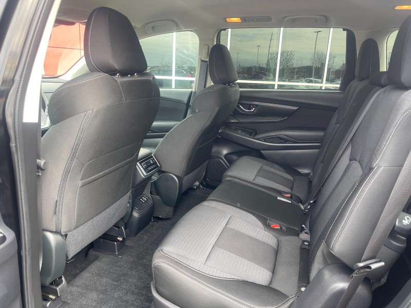 Subaru Ascent Vehicle Image 20