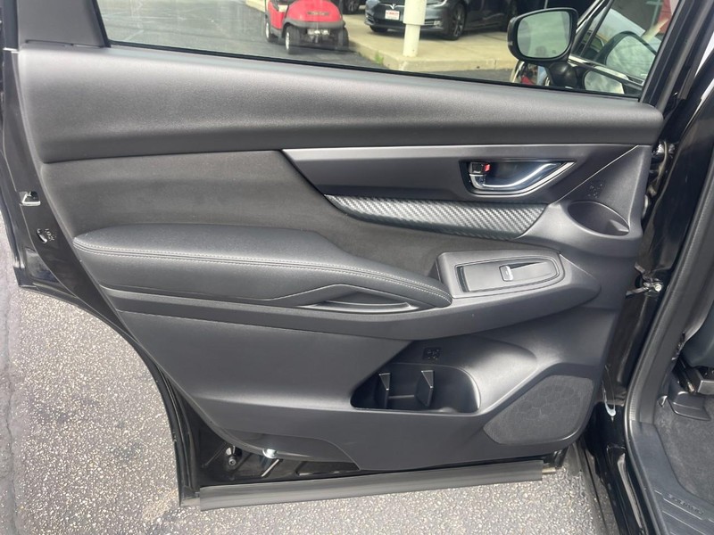 Subaru Ascent Vehicle Image 22