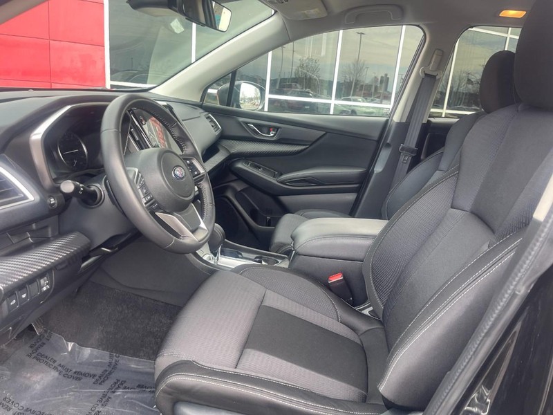 Subaru Ascent Vehicle Image 23