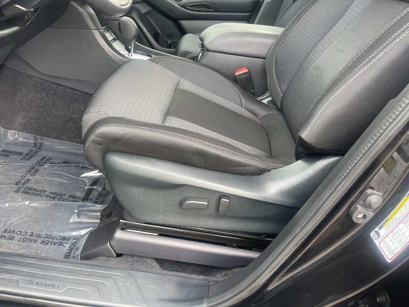 Subaru Ascent Vehicle Image 24