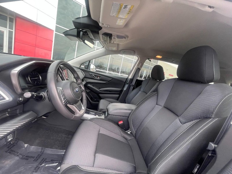 Subaru Ascent Vehicle Image 25