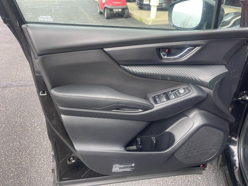 Subaru Ascent Vehicle Image 26