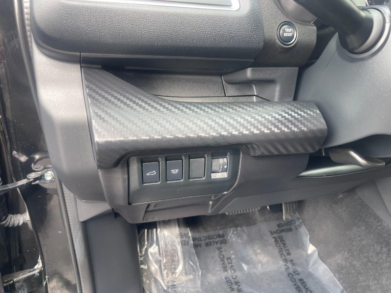 Subaru Ascent Vehicle Image 27