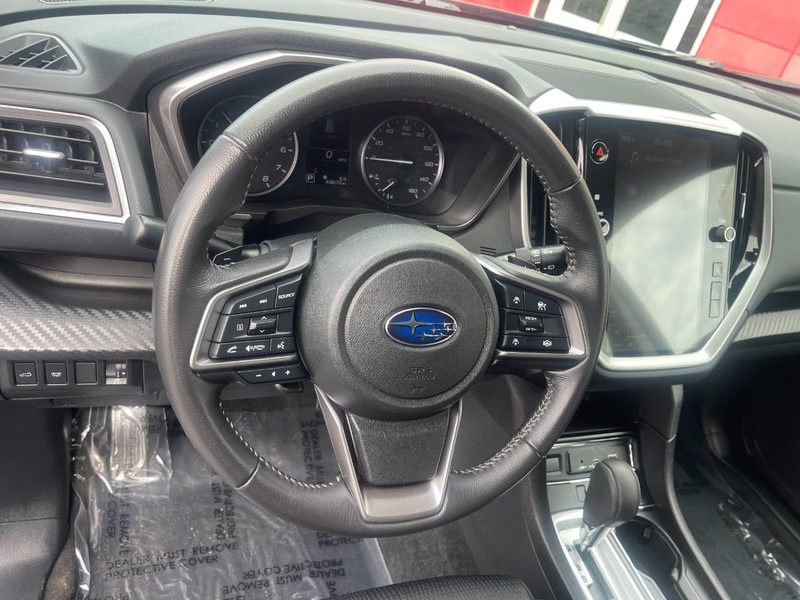 Subaru Ascent Vehicle Image 28