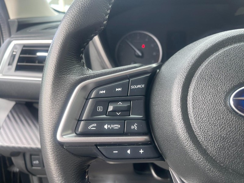 Subaru Ascent Vehicle Image 29