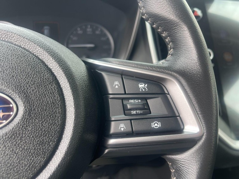 Subaru Ascent Vehicle Image 30