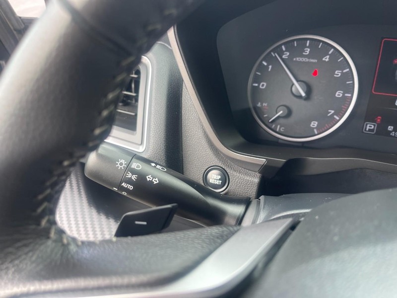 Subaru Ascent Vehicle Image 31