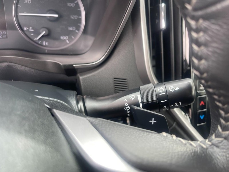 Subaru Ascent Vehicle Image 32