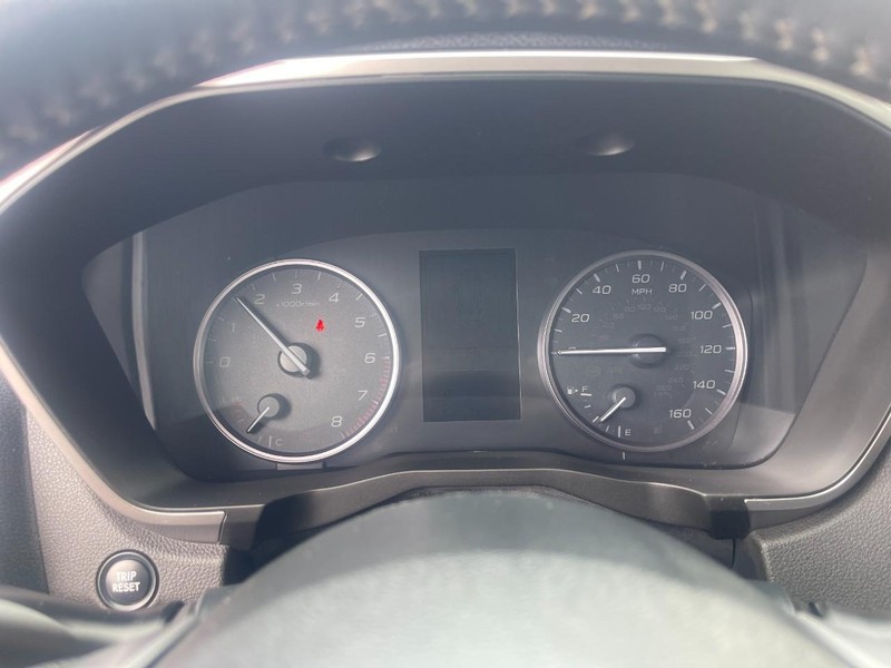 Subaru Ascent Vehicle Image 33