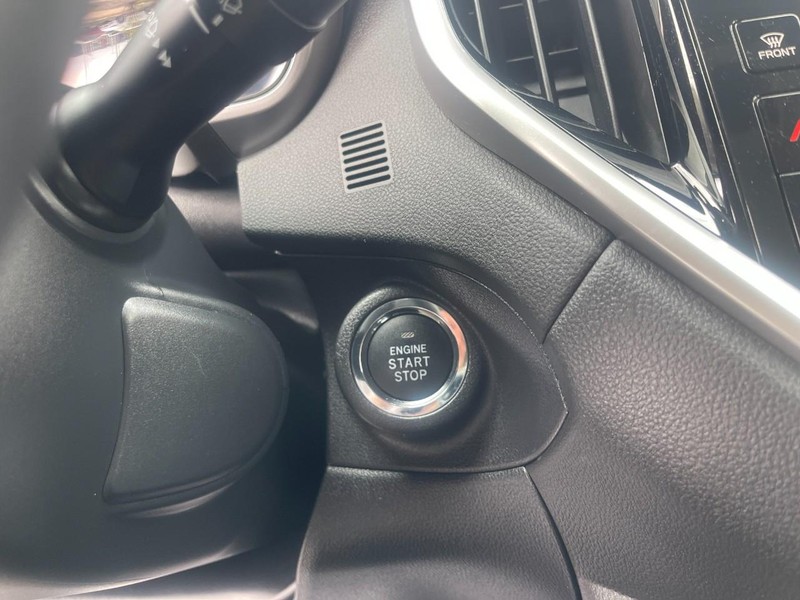 Subaru Ascent Vehicle Image 34