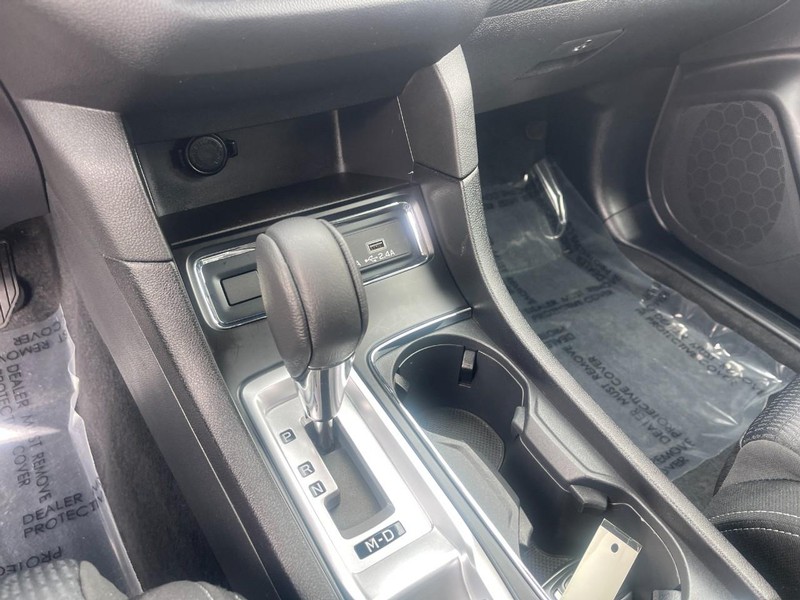 Subaru Ascent Vehicle Image 35