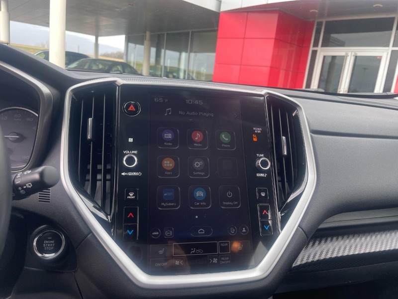 Subaru Ascent Vehicle Image 37