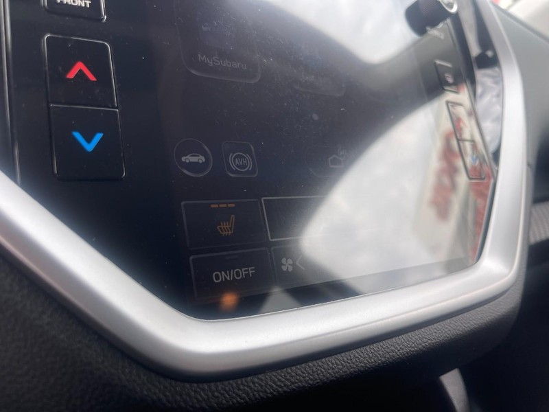 Subaru Ascent Vehicle Image 39