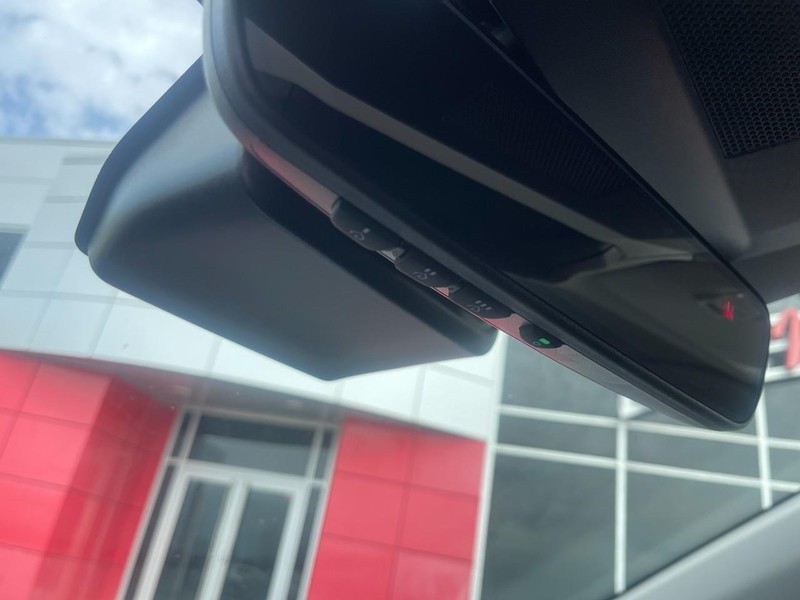 Subaru Ascent Vehicle Image 40