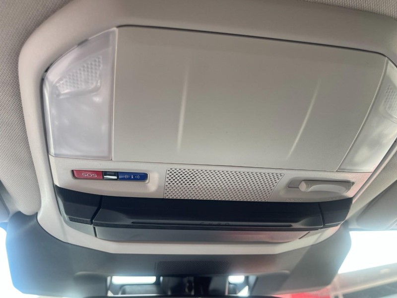 Subaru Ascent Vehicle Image 41