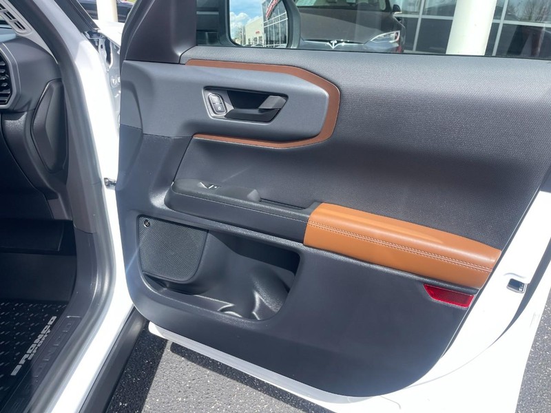 Ford Bronco Sport Vehicle Image 11