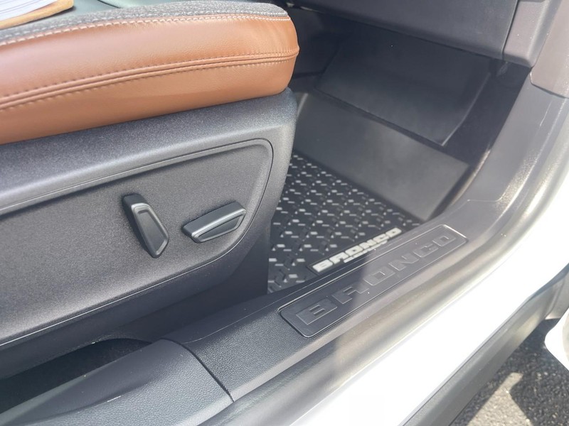 Ford Bronco Sport Vehicle Image 13