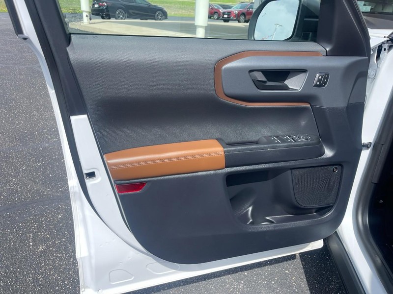 Ford Bronco Sport Vehicle Image 21