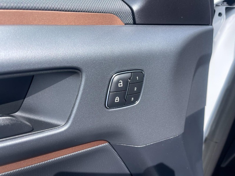 Ford Bronco Sport Vehicle Image 22