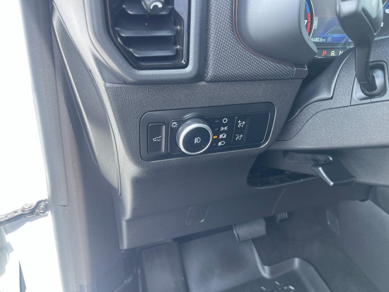 Ford Bronco Sport Vehicle Image 23