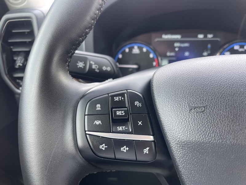 Ford Bronco Sport Vehicle Image 25