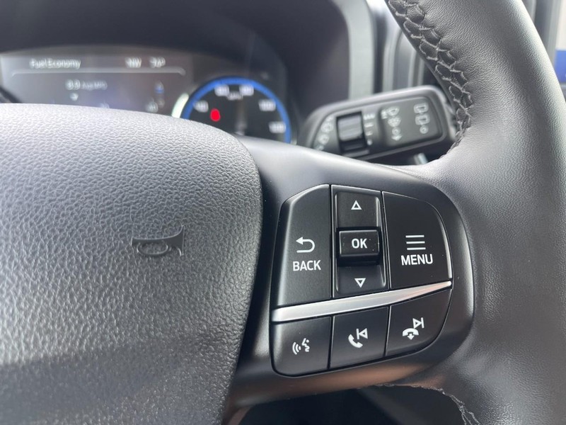 Ford Bronco Sport Vehicle Image 26