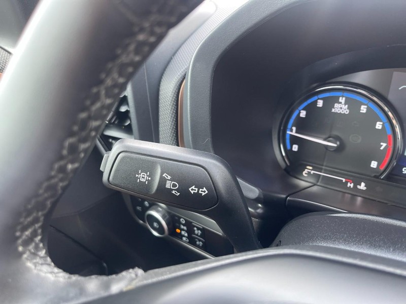 Ford Bronco Sport Vehicle Image 27