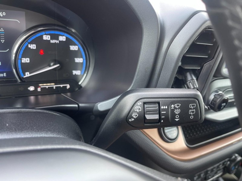 Ford Bronco Sport Vehicle Image 28