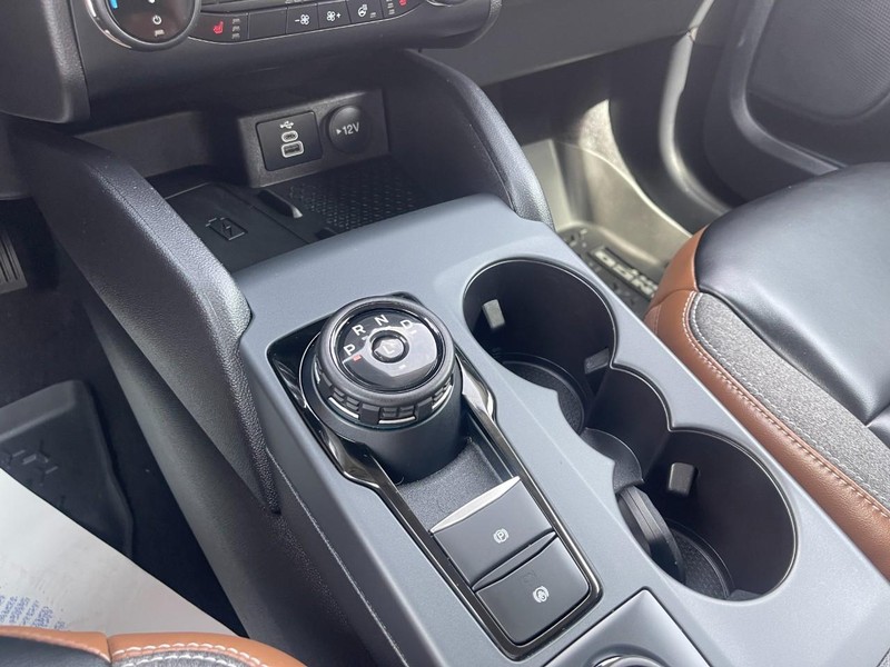 Ford Bronco Sport Vehicle Image 30