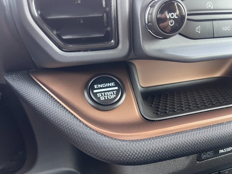 Ford Bronco Sport Vehicle Image 31