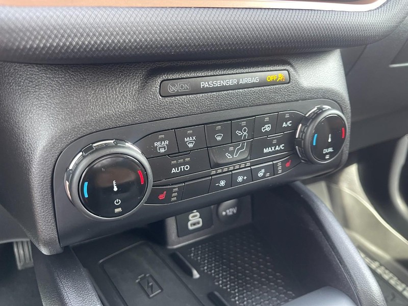 Ford Bronco Sport Vehicle Image 32