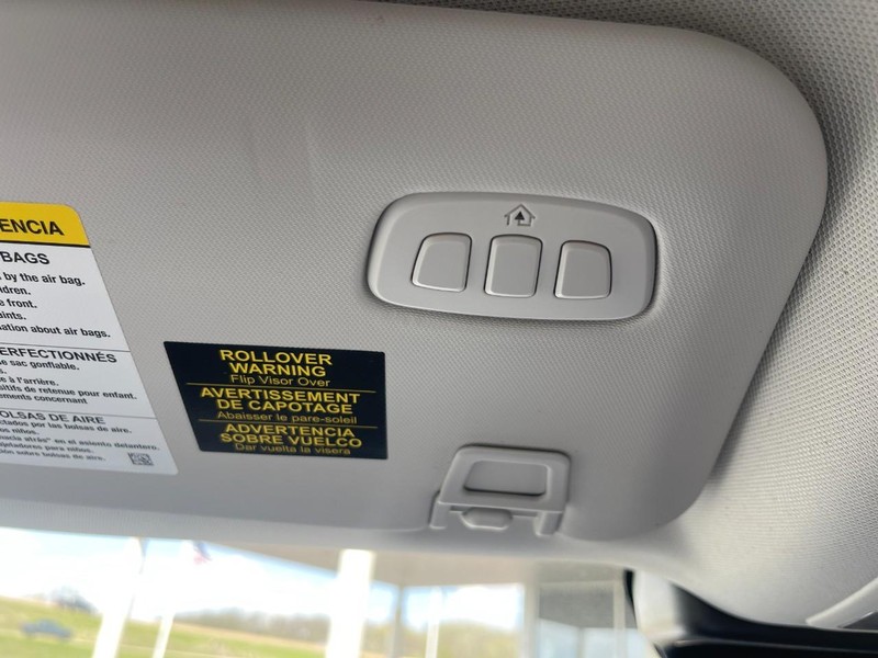 Ford Bronco Sport Vehicle Image 36