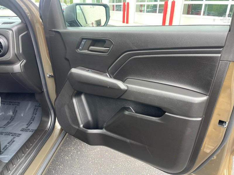 Chevrolet Colorado Vehicle Image 07