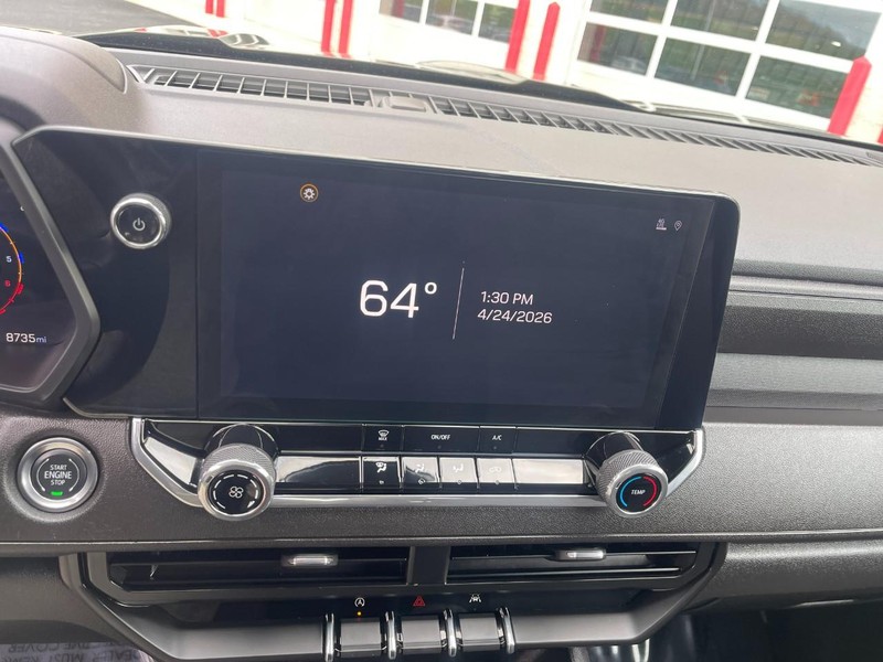 Chevrolet Colorado Vehicle Image 19