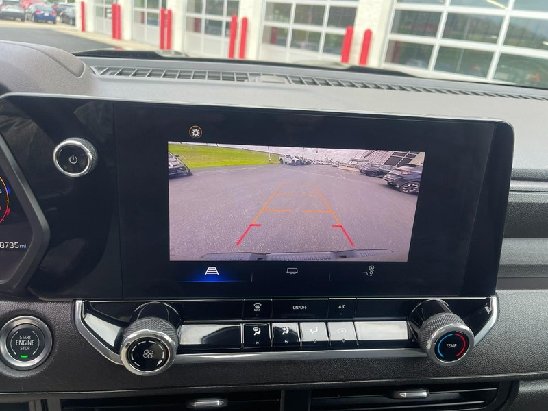 Chevrolet Colorado Vehicle Image 20