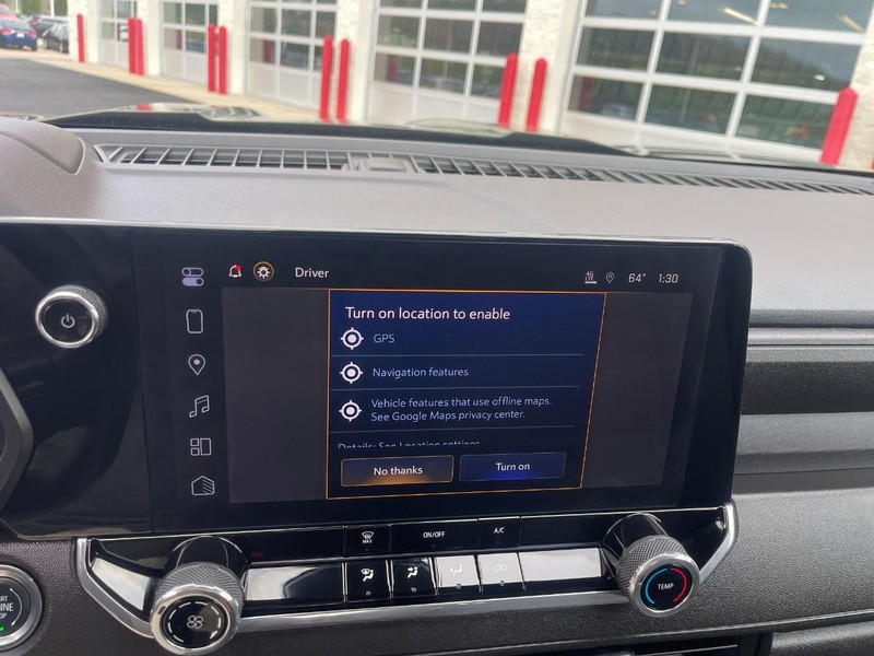 Chevrolet Colorado Vehicle Image 24