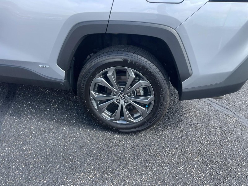 Toyota RAV4 Vehicle Image 05