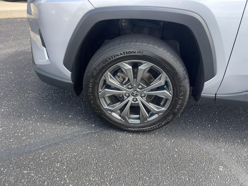 Toyota RAV4 Vehicle Image 06