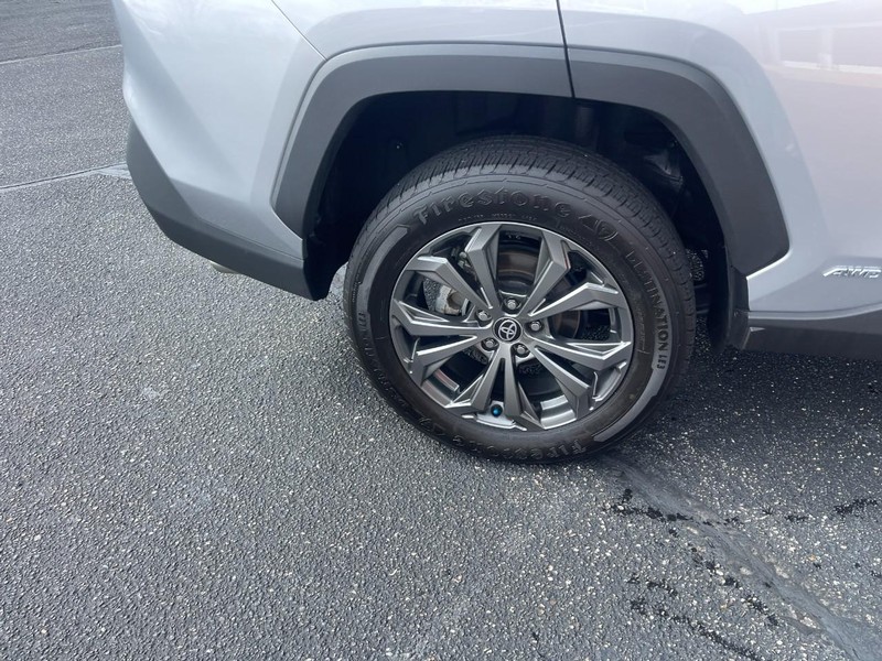 Toyota RAV4 Vehicle Image 08