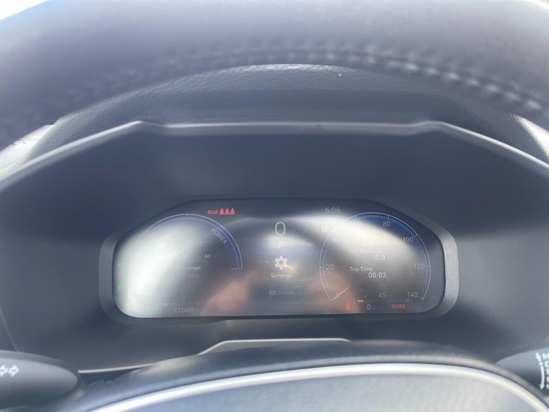 Toyota RAV4 Vehicle Image 26